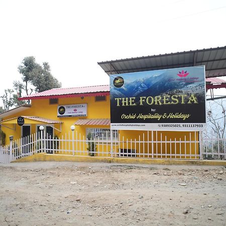 فندق The Foresta By Orchid Hospitality & Holidays مكتزور المظهر الخارجي الصورة