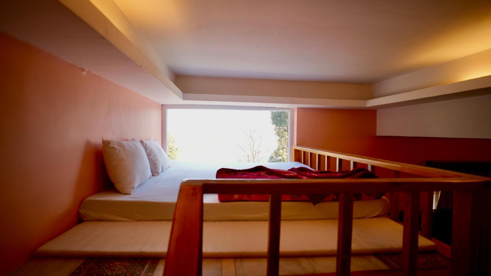 فندق The Foresta By Orchid Hospitality & Holidays مكتزور المظهر الخارجي الصورة