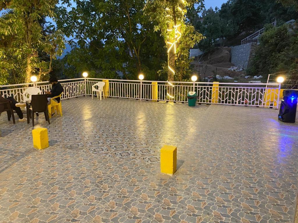 فندق The Foresta By Orchid Hospitality & Holidays مكتزور المظهر الخارجي الصورة