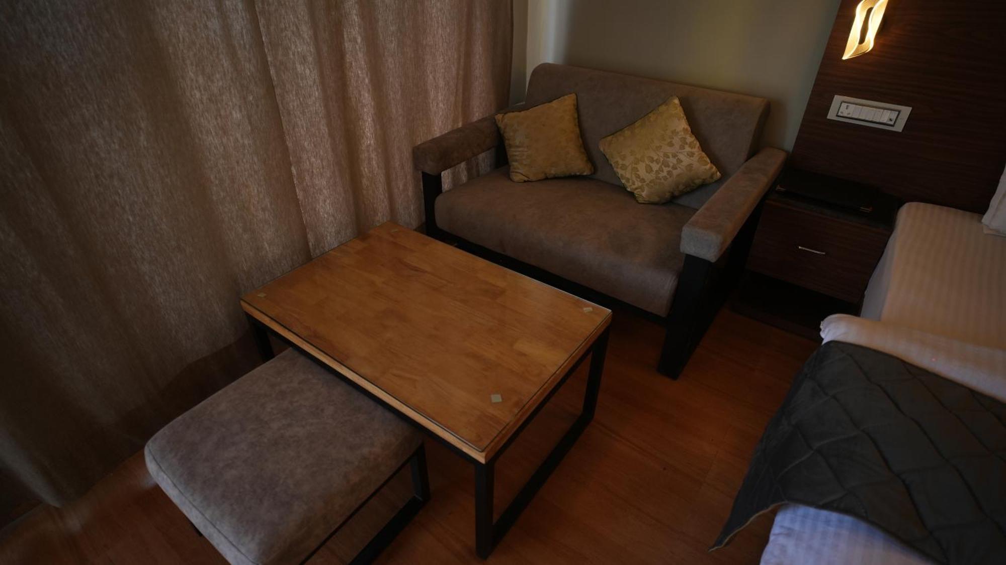 فندق The Foresta By Orchid Hospitality & Holidays مكتزور المظهر الخارجي الصورة